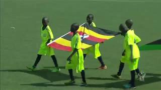 Уганда - Занзибар. Обзор матча