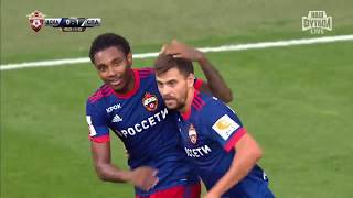 1:1 - Гол Щенникова