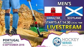 Гибралтар - Шотландия. Обзор матча