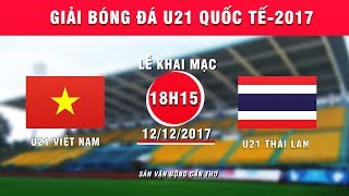 Вьетнам до 21 - Таиланд до 21. Обзор матча