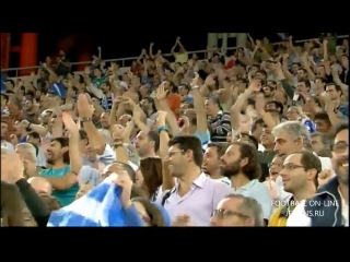 Греция - Лихтенштейн. Обзор матча