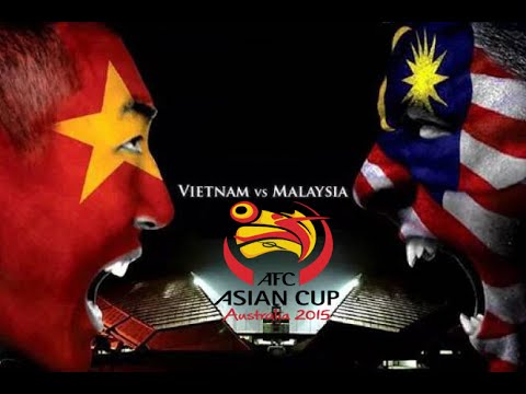 Малайзия U-23 - Вьетнам U-23. Обзор матча