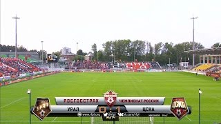 0:1 - Гол Миланова