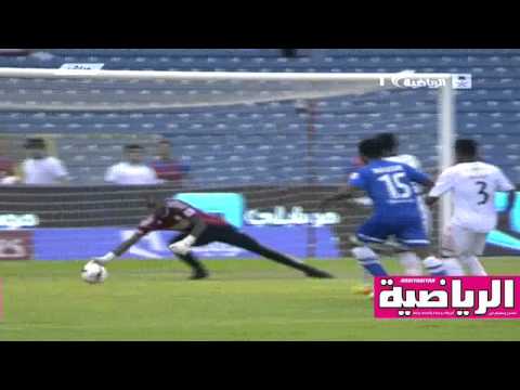 Аль Хилал Рияд - Аль Шабаб Рияд. Обзор матча