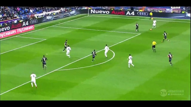 Реал Мадрид - Райо Вальекано. Обзор матча