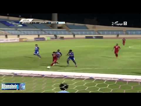 Аль-Фатех  - Аль-Иттифак. Обзор матча