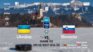Украина до 20 - Словения до 20. Обзор матча
