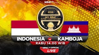 Индонезия - Камбоджа. Обзор матча