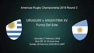 Уругвай - Аргентина. Обзор матча