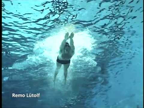 Видео урок: техника плавания брассом