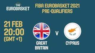 Великобритания - Кипр. Обзор матча