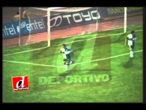 Боливар - Ориенте Петролеро. Обзор матча