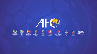 Жеребьевка Лиги чемпионов Азии