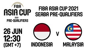 Индонезия - Малайзия. Обзор матча