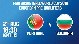 Португалия - Болгария. Обзор матча