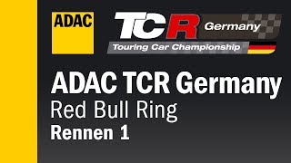 ADAC TCR Masters - . Обзор матча