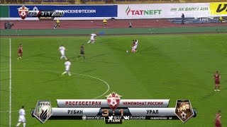 3:1 - Гол  Павлюченко