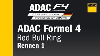 ADAC Формула 4 - . Обзор матча