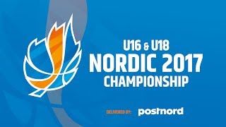 Дания до 16 - Норвегия до 16. Обзор матча