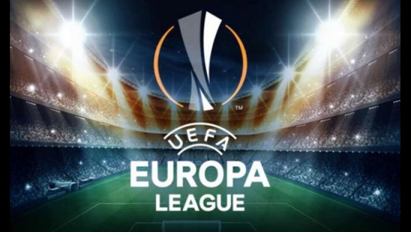 Жеребьевка группового этапа. Лига Европы 2017/18