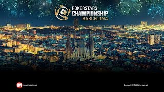 Чемпионат PokerStars. Барселона-. Обзор матча