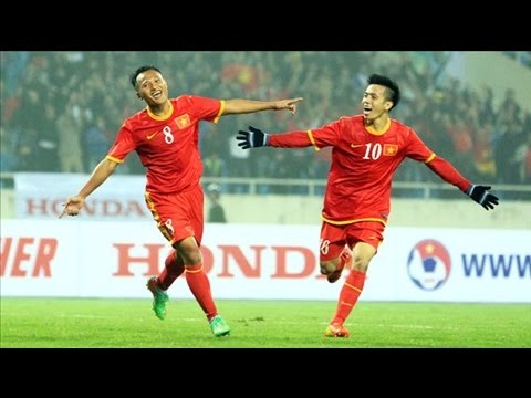 Вьетнам - Гонконг. Обзор матча