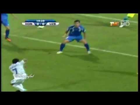 Гондурас U-17 - Узбекистан U-17. Обзор матча