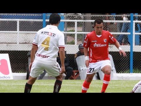 Сьенсиано - Кахамарка. Обзор матча