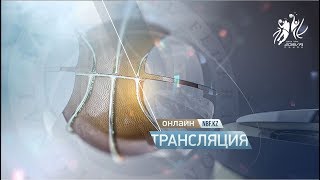 Тобол - Каспий. Обзор матча