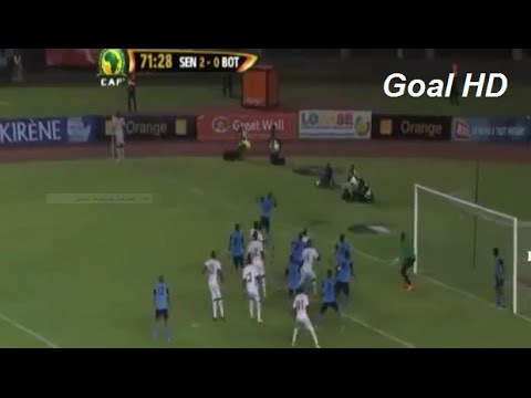 Сенегал - Ботсвана. Обзор матча