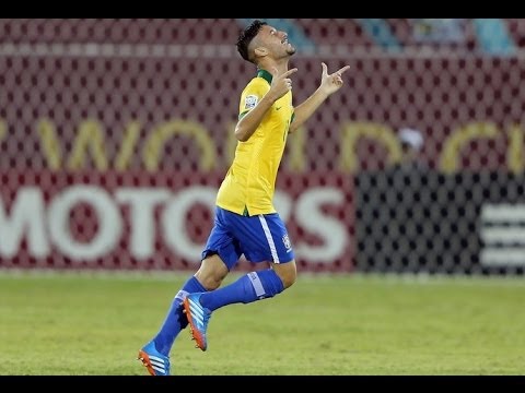 Гондурас U-17 - Бразилия U-17. Обзор матча