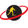 Биатлон - Чемпионат Мира МПК, эмблема лиги