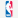 Basketball. NBA. Regular Championship, League logo