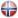 Ice Hockey. Norway Eliteserien, League logo