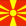 Macedonia, team logo