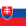 Словакия, эмблема команды