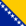 Босния и Герцеговина, эмблема команды