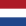 Netherlands, team logo