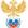 Россия U-18, эмблема команды