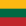 Lithuania, team logo