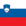 Slovenia, team logo