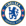 Chelsea, team logo