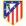 Atletico Madrid U-19, team logo