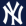 Нью-Йорк Янкиз, эмблема команды