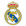 RM Castilla, team logo