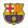Барселона U-19, эмблема команды