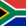 ЮАР, эмблема команды