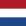 Нидерланды, эмблема команды