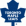 Toronto Maple Leafs, team logo