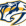Nashville Predators, team logo
